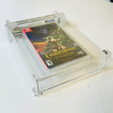 Castlevania - Anniversary Collection Edition - Nintendo Switch, Wata Graded 9.6!