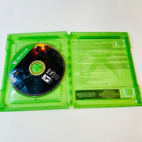 Halo 5: Guardians (Microsoft Xbox One, 2015)