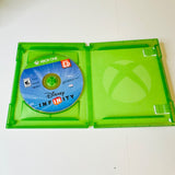 Disney Infinity (2.0 Edition) (Microsoft Xbox One, 2014) - Complete - CIB