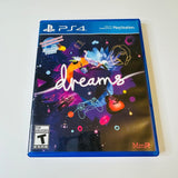 Dreams (PS4, PlayStation 4)