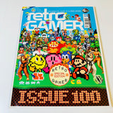 Retro Gamer Magazine Special Edition Issue 100