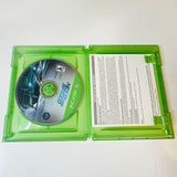 Need for Speed (Microsoft Xbox One, 2015) CIB, Complete, VG