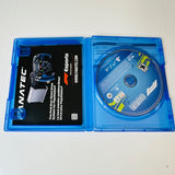F1 2021  The Official VideoGame  (PS4 - Sony Playstation 4) CIB, Complete, VG