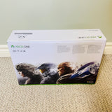 "EMPTY BOX ONLY!" Xbox One S  500Gb , No Console!