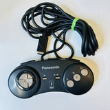 Panasonic 3DO REAL Control Pad model FZ-JP1