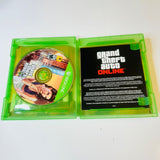Grand Theft Auto V (Xbox One, 2014) VG