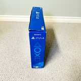 "EMPTY BOX ONLY!" Playstation 4, PS4 Slim, Please Read