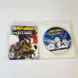 Ski-Doo: Snowmobile Challenge - PlayStation 3 PS3, CIB, Complete, VG