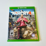 Far Cry 4  (Microsoft Xbox One, 2015) VG