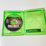 Call of Duty: Infinite Warfare - Legacy Edition (Xbox One, 2016)
