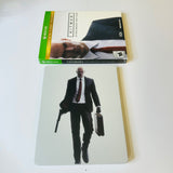 Hitman The Complete First Season (Steelbook Edition) - Xbox One