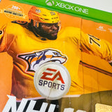 NHL 19 (Microsoft Xbox One, 2018)