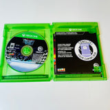 South Park: The Fractured But Whole (Microsoft Xbox One, 2017) CIB, Complete, VG