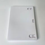 New For Nintendo Wii Replacement Game Case