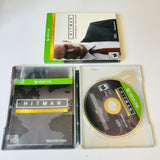 Hitman The Complete First Season (Steelbook Edition) - Xbox One