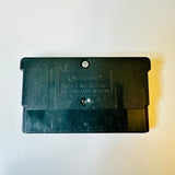 Mario Kart: Super Circuit (Game Boy Advance, 2001) Cart