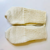 Hand Knit 100% Pure Sheep Wool Socks, Knit in Zlatibor Serbia, Ships from Canada