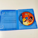 Dragon Ball Z Kakarot (Sony PlayStation 4, PS4 2020) CIB, Complete, VG