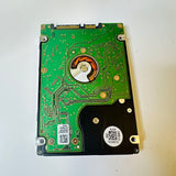 HGST 500GB 2.5” Internal PS4, Hard Drive Z5K500-500 5400 RPM HTS545050A7E680 HDD