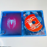 Marvel's Spider-Man (PlayStation 4, PS4 2018)