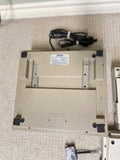 ADAM ColecoVision Computer System Memory Console Keyboard SmartWriter, Powers On