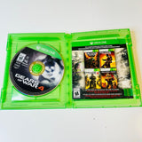 Gears of War 4 (Microsoft, Xbox One, 2016) VG