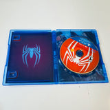 Marvel SpiderMan (PS4, Sony PlayStation 4, 2018) Spider-Man