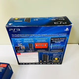 "EMPTY BOX ONLY!" Playstation 3, PS3 Super Slim 500gb, Please Read!!!