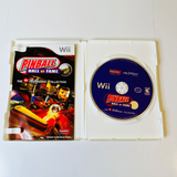 Pinball Hall of Fame: The Williams Collection - Wii CIB, Complete, Disc is Mint