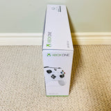 "EMPTY BOX ONLY!" Xbox One S  500Gb , No Console!