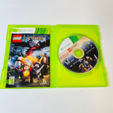 LEGO The Hobbit (Xbox 360, 2014) CIB, Complete, Disc Surface Is As New!