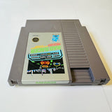 Rad Racer (Nintendo Entertainment System, 1987) Cart