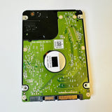 Western Digital WD Black 500GB 7200 RPM 2.5"
