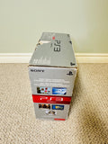 "EMPTY BOX  ONLY!" Playstation 3, PS3 Slim 250gb, Please Read!!!