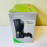 "EMPTY BOX ONLY!" Xbox 360 250GB Bundle, No Console!