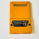 Memory Card for GameCube MadCatz 16x Memory Cube 1019 Blocks
