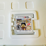Carnival Games: Wild West 3D (Nintendo 3DS, 2011)