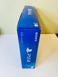 "EMPTY BOX ONLY!" Playstation 4, PS4 Slim, 1Tb Please Read