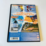 SSX 3 (Sony PlayStation 2, PS2) CIB, Complete, Disc Surface Is As New!