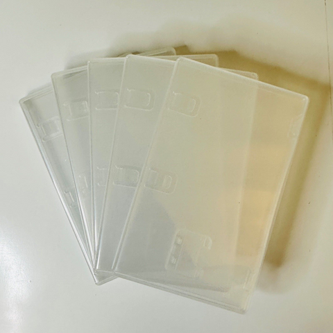 New Replacement Video Game Case For Nintendo Switch OEM