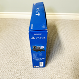 "EMPTY BOX ONLY!" Playstation 4, PS4 Slim, Please Read