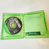 Call of Duty: Infinite Warfare (Xbox One, 2016) Complete Good Condition