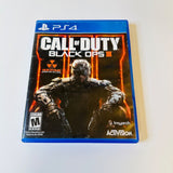 Call Of Duty: Black Ops 3 - Sony PlayStation 4, PS4