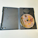 Jak 3 PS2 (Sony PlayStation 2, 2004) Disc Surface Is As New!