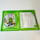 NHL 15 (Microsoft Xbox One, 2014) CIB, Complete, VG