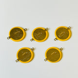 CR 1616 3v Save Battery Replacement Gameboy with tabbs