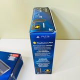 "EMPTY BOX ONLY!" Playstation 3, PS3 Super Slim 500gb, Please Read!!!