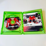 NHL 21 - Microsoft Xbox One, CIB, Complete, VG