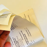 PlayStation PS one Instruction MANUAL Console SCPH-101  94015 Eng Fren Span