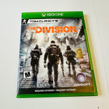 Tom Clancy's: The Division - Microsoft Xbox One